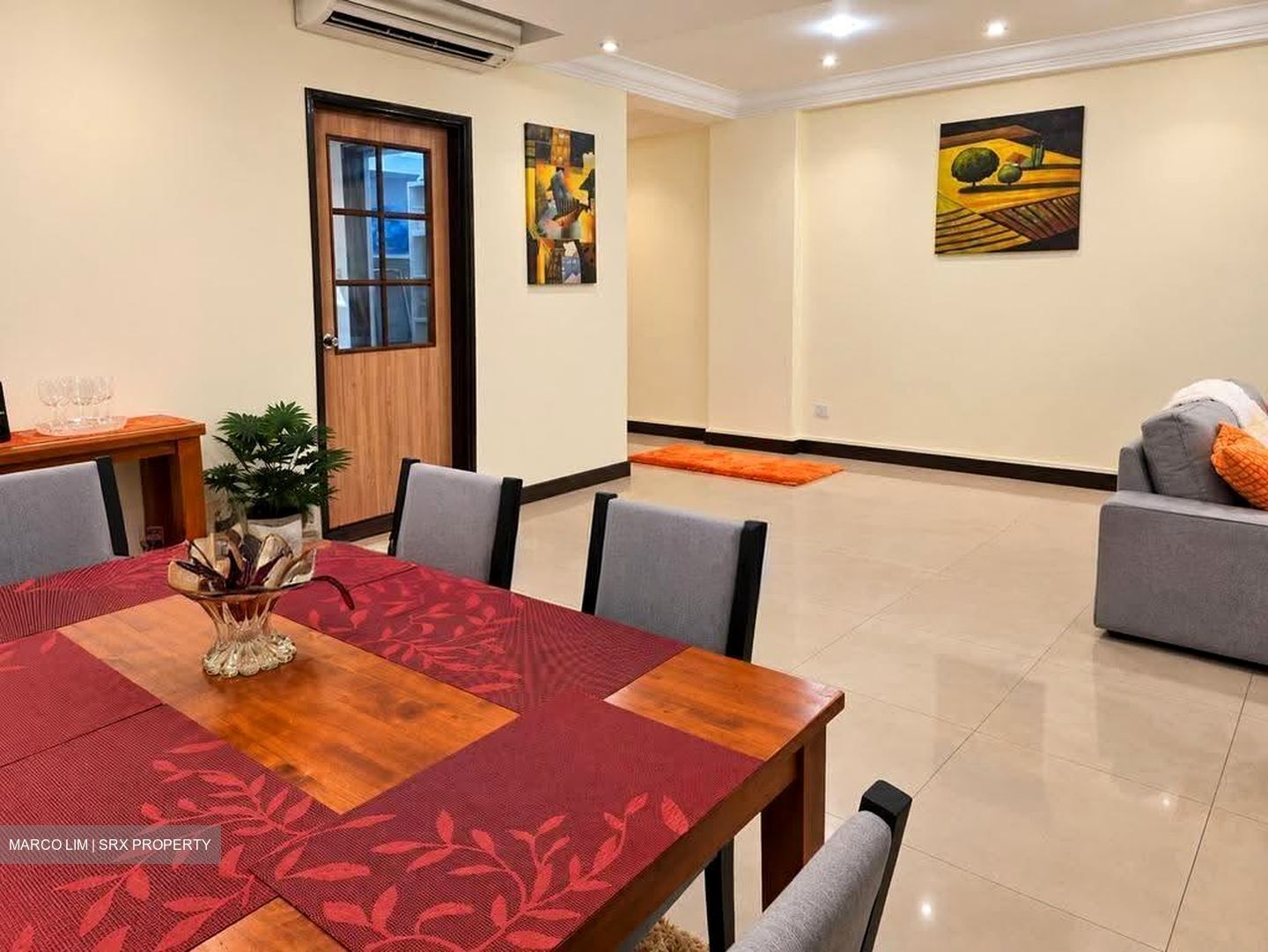 Azalea Park Condominium (D17), Condominium #633233731